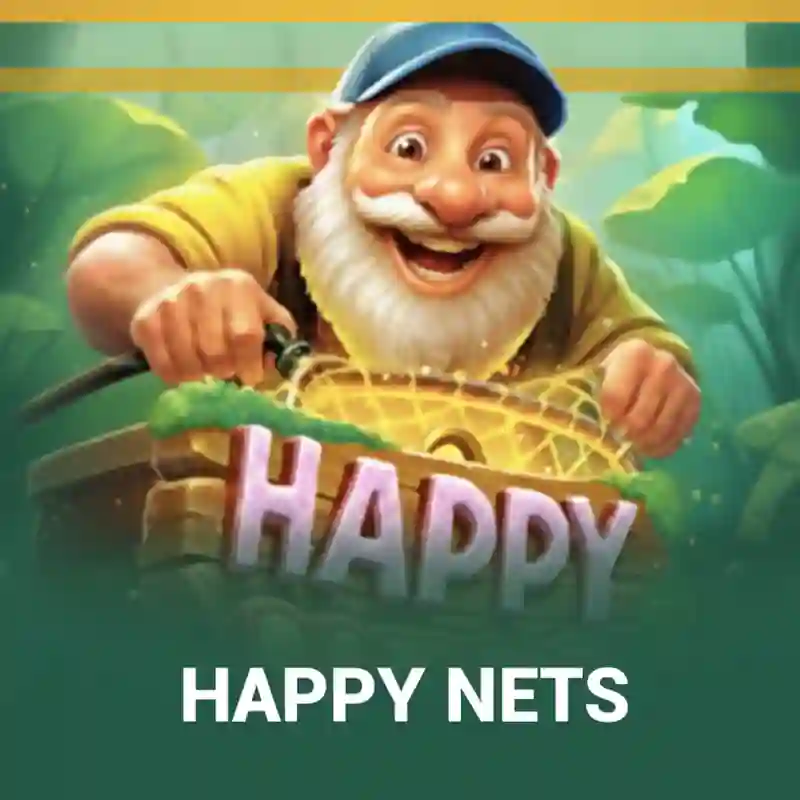 Game Happy Nets