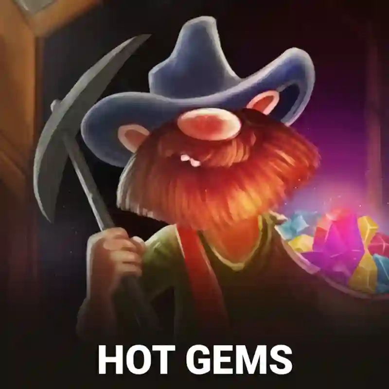 Game Hot Gems