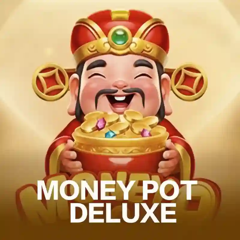 Game Money Pot DELUXE