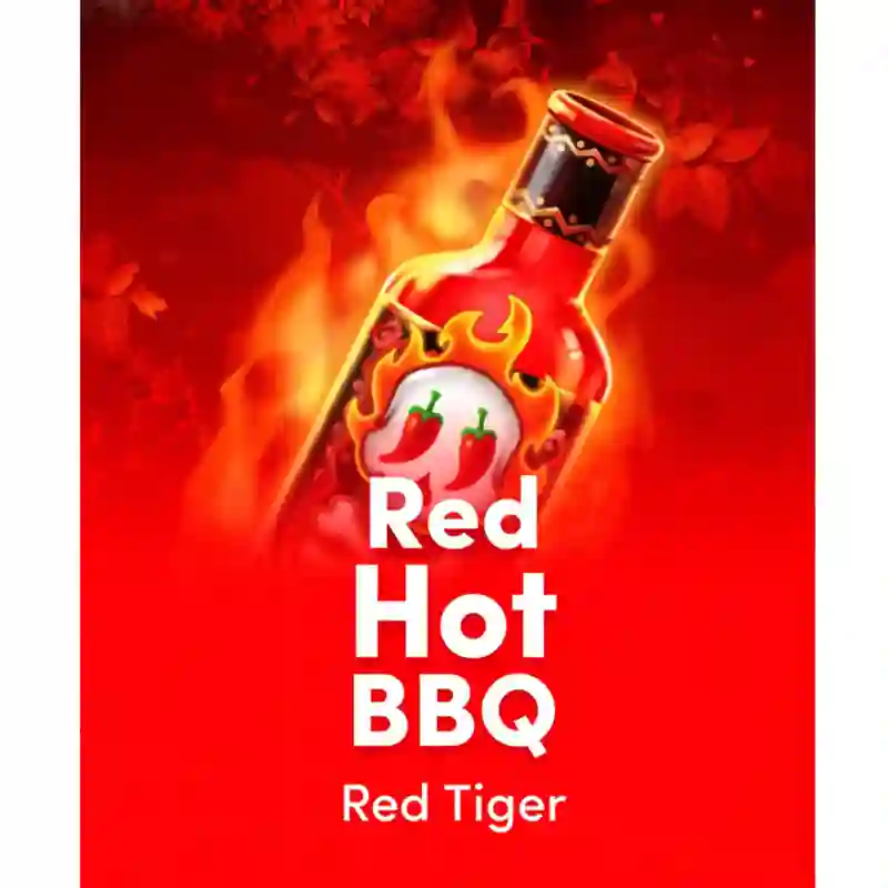 Game Red Hot BBQ
