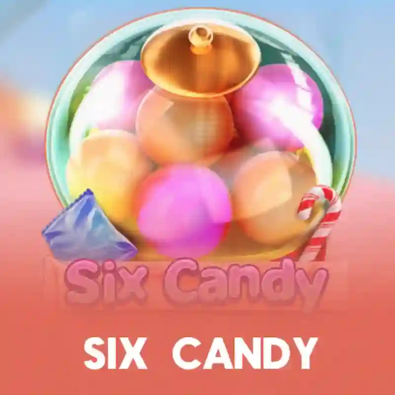 Game Six Candy