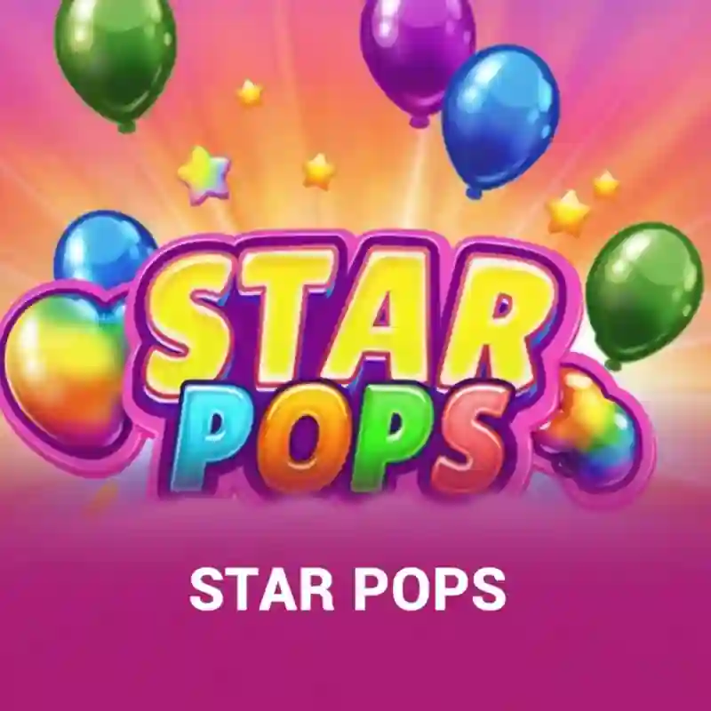 Game Star Pops