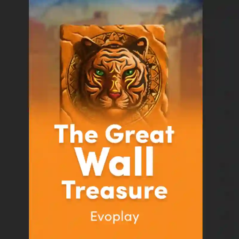 Game The Great Wall Treasure