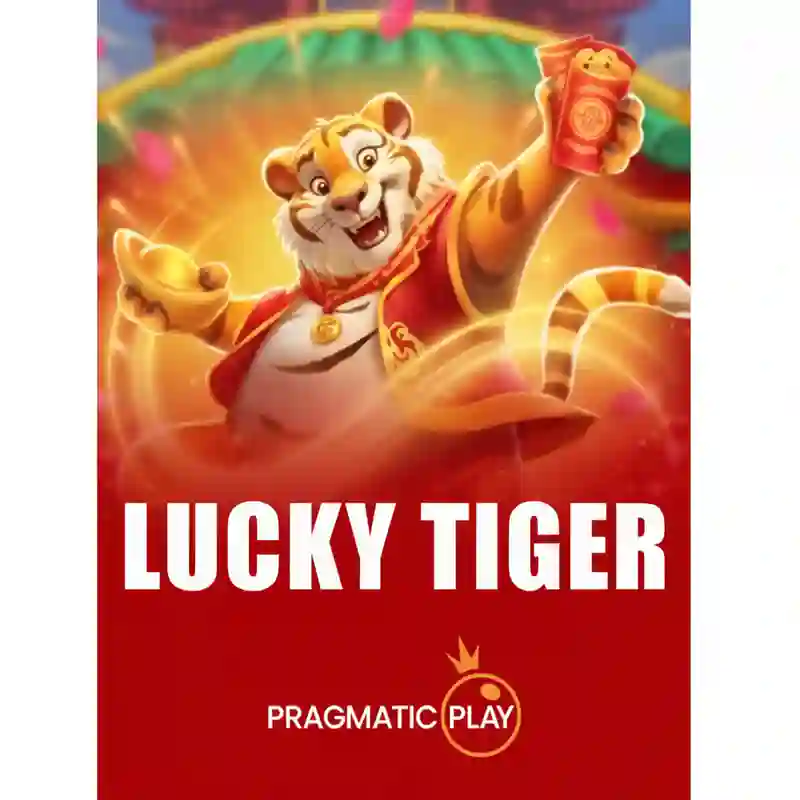 Game Tiger Sortudo